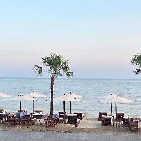 VergiaOkkio Sea View公寓 外观 照片