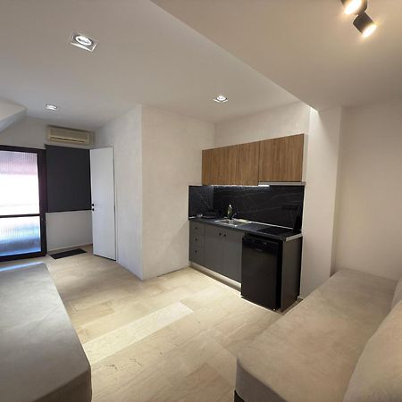 VergiaOkkio Sea View公寓 外观 照片