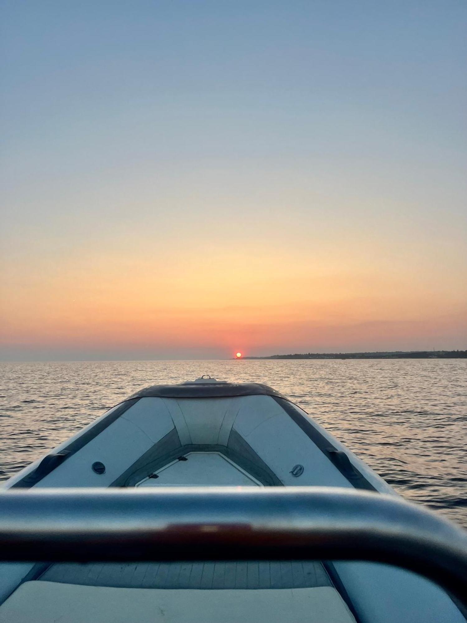 VergiaOkkio Sea View公寓 外观 照片